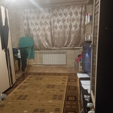 Квартира 4650 м², 2-комнатная - изображение 4