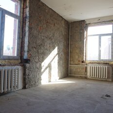 Квартира 20,2 м², студия - изображение 2