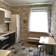 Квартира 35 м², 1-комнатная - изображение 2