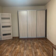 Квартира 36,4 м², 1-комнатная - изображение 3