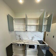 Квартира 17,2 м², студия - изображение 4