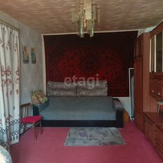 Квартира 35,5 м², 1-комнатная - изображение 2