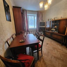 Квартира 55,7 м², 3-комнатная - изображение 2