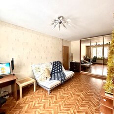 Квартира 32,8 м², 1-комнатная - изображение 4