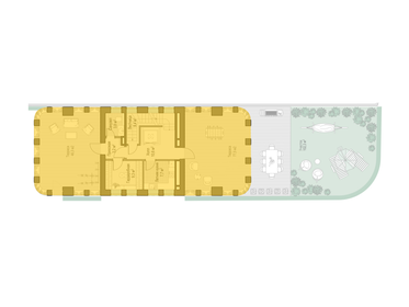 493 м², 7-комнатная квартира 1 546 784 000 ₽ - изображение 137