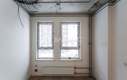 Купить квартиру-студию маленькую у метро Чухлинка в Москве и МО - изображение 28