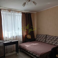 Квартира 39,4 м², 1-комнатная - изображение 3