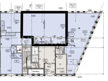 116 м², торговое помещение - изображение 5