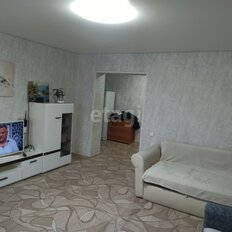 Квартира 54,7 м², 1-комнатная - изображение 2