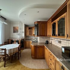 Квартира 172 м², 4-комнатная - изображение 1