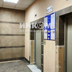 Квартира 28,5 м², студия - изображение 5