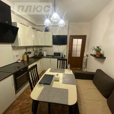 Квартира 36,1 м², 1-комнатная - изображение 1