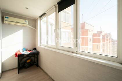 Купить квартиру с ремонтом у метро МЦК Панфиловская в Москве и МО - изображение 19