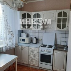 Квартира 37,7 м², 1-комнатная - изображение 5