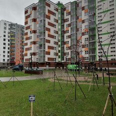 Квартира 35,3 м², 1-комнатная - изображение 3