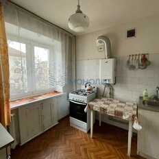 Квартира 43,7 м², 2-комнатная - изображение 1