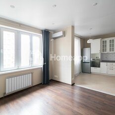 Квартира 42,4 м², 2-комнатная - изображение 4