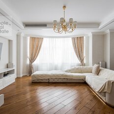 Квартира 192 м², 4-комнатная - изображение 2