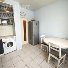 Квартира 73,3 м², 3-комнатная - изображение 2