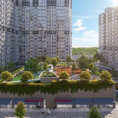 Квартира 37,8 м², 1-комнатная - изображение 5