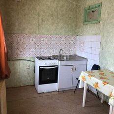 Квартира 30,1 м², 1-комнатная - изображение 4