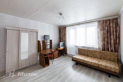 Купить квартиру с ремонтом у метро МЦД Гражданская в Москве и МО - изображение 47