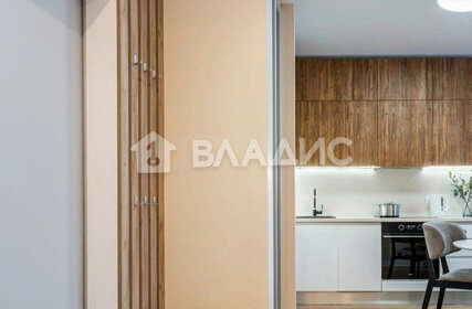Купить квартиру площадью 34 кв.м. в районе Бибирево в Москве и МО - изображение 32