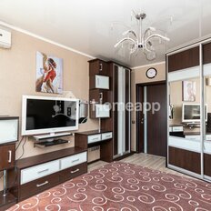 Квартира 108,4 м², 4-комнатная - изображение 1