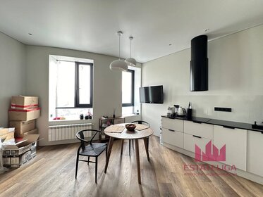 Купить квартиру-студию с площадью до 23 кв.м. в районе Строгино в Москве и МО - изображение 4