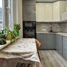 Квартира 45,4 м², 2-комнатная - изображение 2