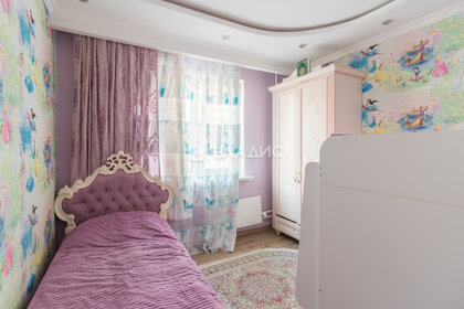 Купить квартиру с евроремонтом в районе Внуково в Москве и МО - изображение 29