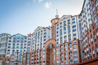 Купить трехкомнатную квартиру в пятиэтажных домах на улице Гагаринский переулок в Москве - изображение 14