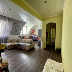 Квартира 63,3 м², 3-комнатная - изображение 1