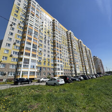 Квартира 54,4 м², 2-комнатная - изображение 2