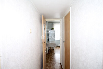 27,5 м², 1-комнатная квартира 5 200 000 ₽ - изображение 52