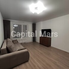 Квартира 40 м², 1-комнатная - изображение 4