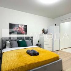 Квартира 21,4 м², студия - изображение 1