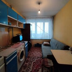 Квартира 34,8 м², 1-комнатная - изображение 4