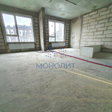 Квартира 111 м², 4-комнатная - изображение 4