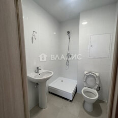 Квартира 19,9 м², студия - изображение 5