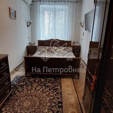 Квартира 56,9 м², 3-комнатная - изображение 3