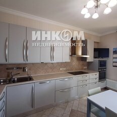 Квартира 113,4 м², 3-комнатная - изображение 4