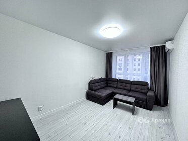 40 м², 1-комнатная квартира 49 500 ₽ в месяц - изображение 4