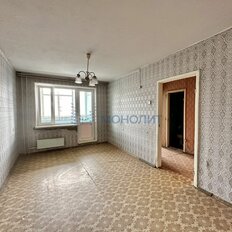 Квартира 35,7 м², 1-комнатная - изображение 2