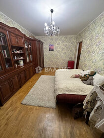 Купить квартиру площадью 40 кв.м. в районе Хамовники в Москве и МО - изображение 8