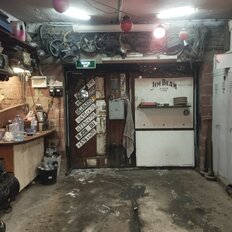 24 м², гараж - изображение 3