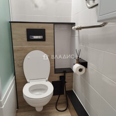 Квартира 37,1 м², 1-комнатная - изображение 4