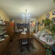 Квартира 35,1 м², 1-комнатная - изображение 3