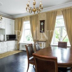 Квартира 150 м², 4-комнатная - изображение 4