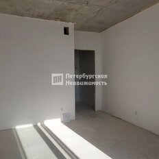 Квартира 21 м², студия - изображение 2